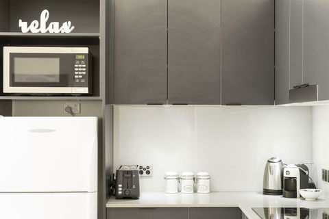Byron Getaway At The Crest - Accommodation Batemans Bay 2