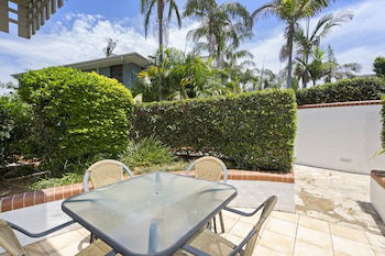 Byron Getaway At The Crest - Accommodation Batemans Bay 0