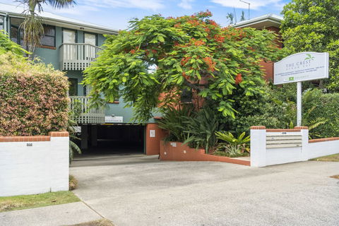 Byron Getaway At The Crest - Accommodation Batemans Bay 3