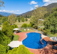 Discovery Parks Bright - Accommodation Batemans Bay