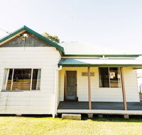 Coal d' Vine Cottage - Cessnock NSW - Accommodation Batemans Bay