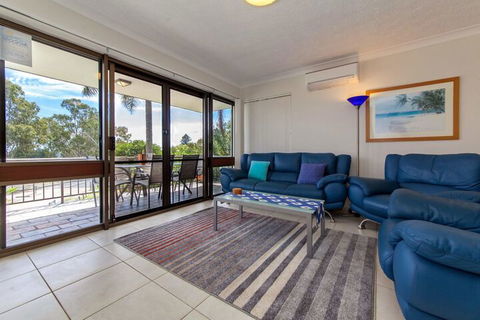 Tradewinds Unit 3 110 Victoria Parade - Accommodation Batemans Bay 4