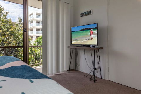 Tradewinds Unit 3 110 Victoria Parade - Accommodation Batemans Bay 2