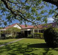 Bounty Lodge Apartments - Accommodation Batemans Bay