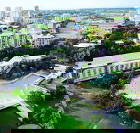 Darwin Executive Studio - Accommodation Batemans Bay