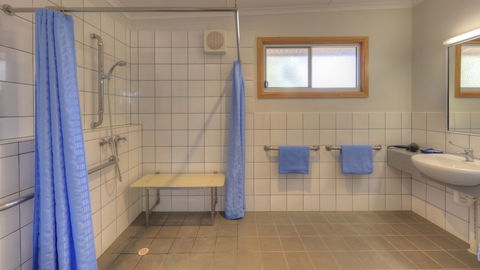 Discovery Parks - Katherine - Accommodation Batemans Bay 4