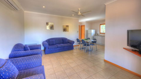 Discovery Parks - Katherine - Accommodation Batemans Bay 5