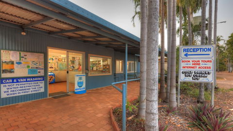 Discovery Parks - Katherine - Accommodation Batemans Bay 3