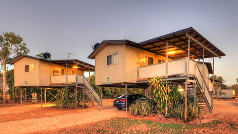 Discovery Parks - Katherine - Accommodation Batemans Bay 0