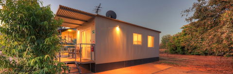 Discovery Parks - Katherine - Accommodation Batemans Bay 1