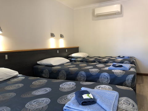 Discovery Parks - Katherine - Accommodation Batemans Bay 6