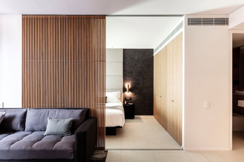 SKYE Suites Sydney - Accommodation Batemans Bay 5