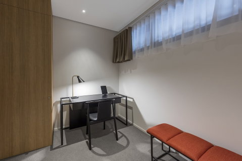 SKYE Suites Sydney - Accommodation Batemans Bay 6