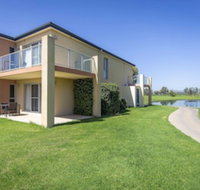 Villa on the Green - Accommodation Batemans Bay