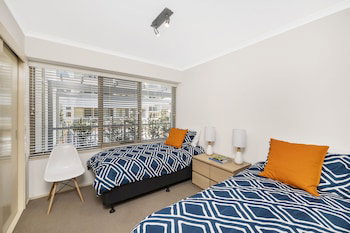 Accommodate Canberra The Summit - Accommodation Batemans Bay 2