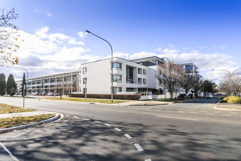 Accommodate Canberra The Summit - Accommodation Batemans Bay 1