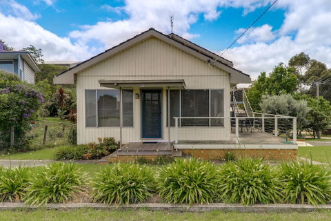 Stradbroke - Accommodation Batemans Bay 5