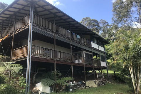 Skys Retreat - Accommodation Batemans Bay 2