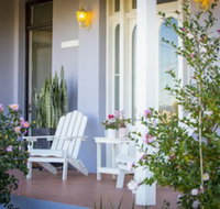Camellia Cottage - Accommodation Batemans Bay