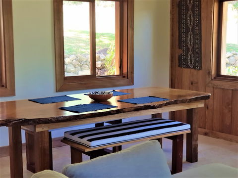 Palm Grove Rainforest Retreat - Accommodation Batemans Bay 4