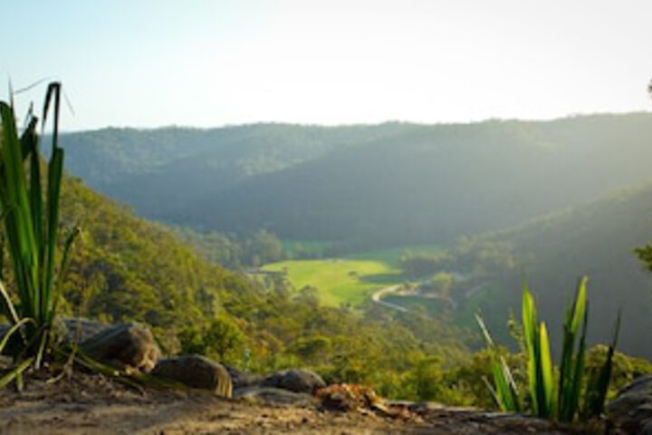 Calga NSW Accommodation Batemans Bay