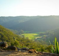 Glenworth Valley Outdoor Adventures - Accommodation Batemans Bay