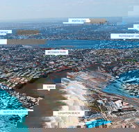 River Front Architect Villa - Accommodation Batemans Bay