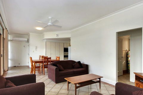 Point Briner Unit No 7 At South West Rocks - Accommodation Batemans Bay 2