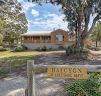 Halcyon - Accommodation Batemans Bay