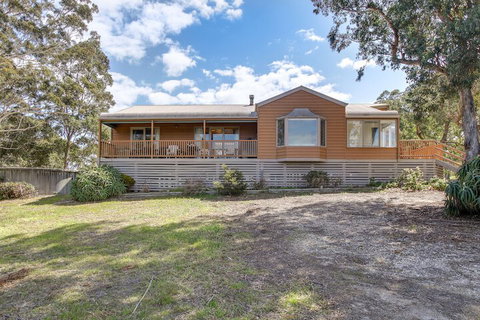 Halcyon - Accommodation Batemans Bay 4