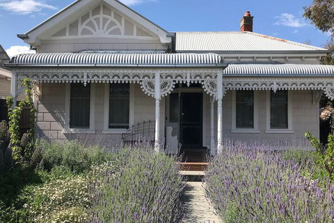 The Botanic Apartments Williamstown - Accommodation Batemans Bay 1