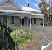 The Botanic Apartments Williamstown - Accommodation Batemans Bay