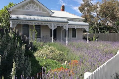 The Botanic Apartments Williamstown - Accommodation Batemans Bay 0