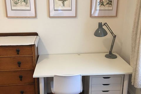 The Botanic Apartments Williamstown - Accommodation Batemans Bay 2
