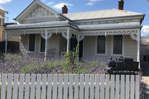 The Botanic Apartments Williamstown - Accommodation Batemans Bay 5
