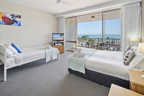 Ocean Views 9A - Accommodation Batemans Bay 7