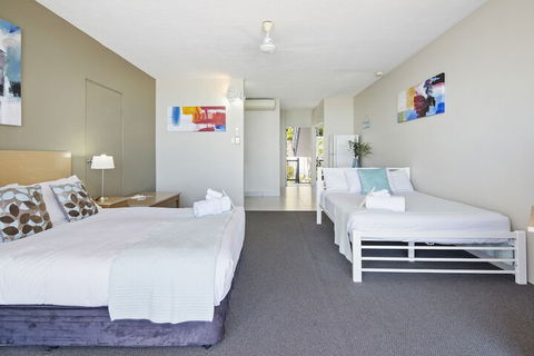 Ocean Views 9A - Accommodation Batemans Bay 1