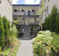 Sundeck Unit 9 Shoal Bay - Accommodation Batemans Bay