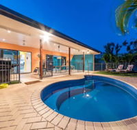 Seaside Hideaway - Hideaway Bay - Accommodation Batemans Bay