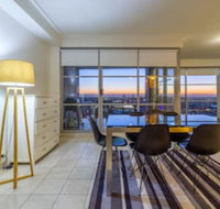 Midtown Darling Harbour - Accommodation Batemans Bay