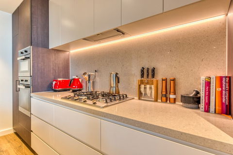 Fitzroy Lifestyle 2 Bed 2 Bath - Accommodation Batemans Bay 4