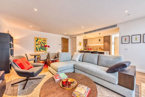 Fitzroy Lifestyle 2 Bed 2 Bath - Accommodation Batemans Bay 5