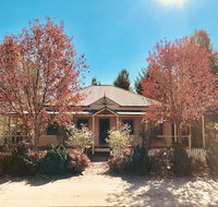 Autumn Beauty 4 - Accommodation Batemans Bay