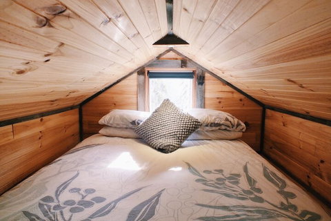 Altitude Tiny House Experience - Accommodation Batemans Bay 2