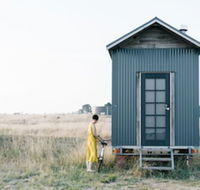 Altitude Tiny House Experience - Accommodation Batemans Bay