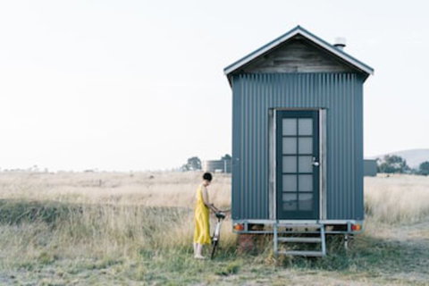 Altitude Tiny House Experience - Accommodation Batemans Bay 0