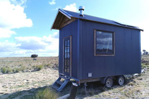 Altitude Tiny House Experience - Accommodation Batemans Bay 1