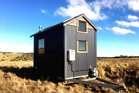 Altitude Tiny House Experience - Accommodation Batemans Bay 7