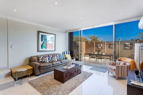 Aura Unit 10 Shoal Bay - Accommodation Batemans Bay 0