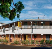 Hotel Cunnamulla - Accommodation Batemans Bay